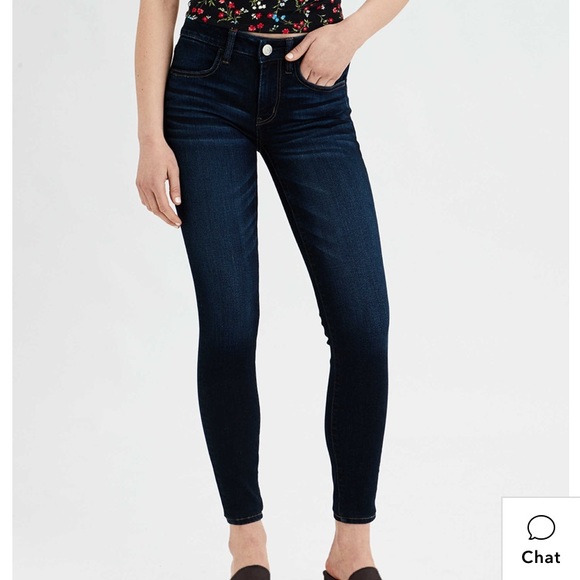 American eagle jeans 👖🦅 - Picture 2 of 4